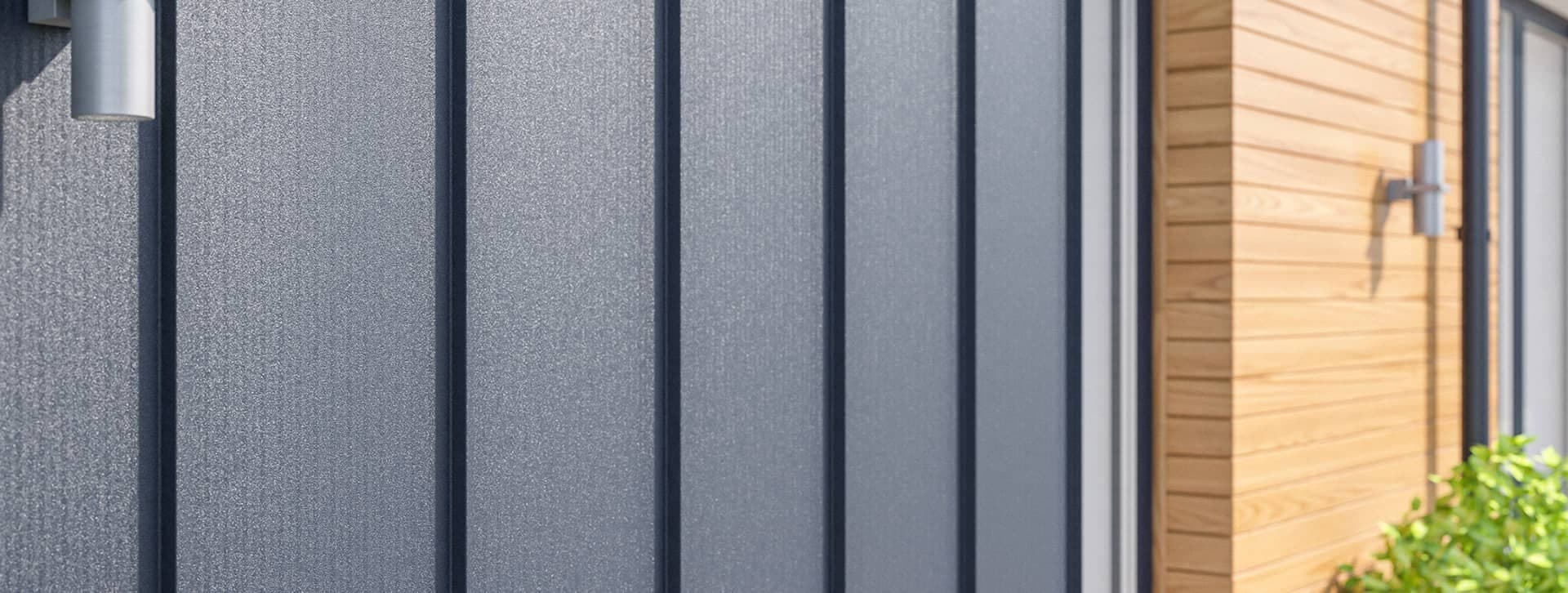 Prémiový click panel - hotová realizácia